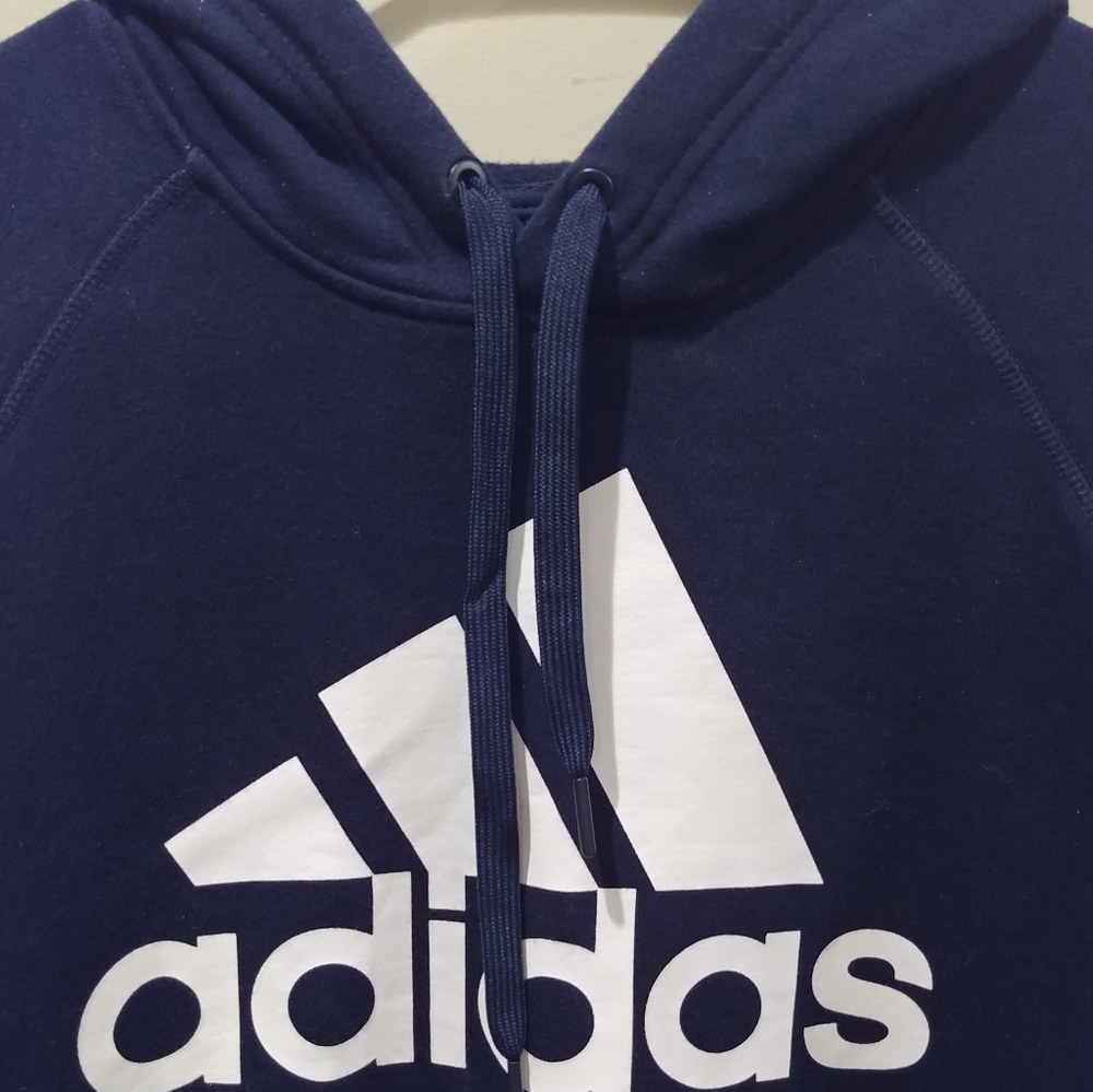 COPY - 💙 NWOT ADIDAS HOODIE SWEATSHIRT
